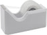 WELSTIK Office Tape Dispenser - Elegant Desktop Tape Dispenser with Non-Skid Base - Tape Dispenser White...