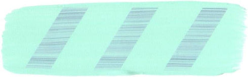 Heavy Body Acrylics by GOLDEN, Light Phthalo Green, 2 fl. oz. Tube, Professional Acrylic Paint, Opaque...