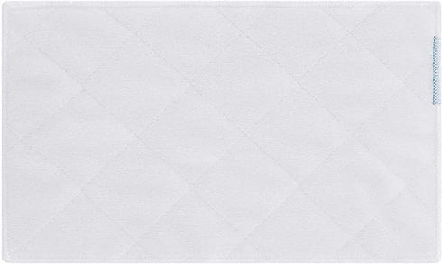 Light 'N' Easy Steam Mop Pads Replacement Reusable for S3601 S3101 S7326 7688ANB 7688ANW Floor Microfiber Cleaning Cloths (6 Pack)...
