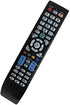 General Replacement Remote Control Fit for LN40B530P7F PN50A550S1FXZA LN46B540P8FXZA LN40A550P3FXZX BN59-00721A BN59-00850A BN59-00851A LN40A530P1...