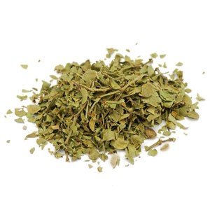 Chaparral Leaf C/S Wildcrafted - 4 Oz (113 G) - Starwest Botanicals...