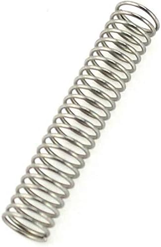 APDTY 54132-SDA-A81 Shifter Repair Kit (Auto-Trans Shift Button Knob & Spring)...