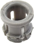Thermostat Water Outlet Tube Connector Kit LR049990 Compatible with Jaguar Land Rover...