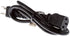 Universal 3 Prong AC Power Cord Replacement for Ion Speaker Power Cord, Amp Power Cord, Ion Pathfinder Speaker Systems, 18 AWG, 10A/125V Rated, C1...