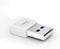 USB Bluetooth Adapter for PC, macOS, Linux, ChromeOS, Raspberry Pi – Low Energy, Long Range Bluetooth Adapter for Mouse, Keyboard, Headphones, Spe...