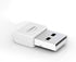 USB Bluetooth Adapter for PC, macOS, Linux, ChromeOS, Raspberry Pi – Low Energy, Long Range Bluetooth Adapter for Mouse, Keyboard, Headphones, Spe...