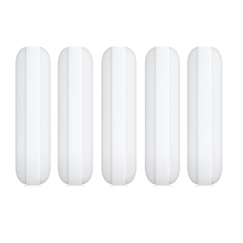 5 Pcs 30mm(1.18 inch) PTFE Magnetic Stirrer Mixer Stir Bar,White Color,Laboratory Bar,Stir Plate Bar,Stir Bars…...