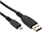 Master Cables Replacement Compatible USB Cable Compatible with Panasonic DC-G95 DC-LX100II DC-TS7 FT7 DC-ZS70 ZS80 ZS220 DMC-G8 G85 ZS60 ZS110 Cam...