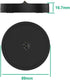 Power Up Charging Dock for Ultimate Ears UE Boom 3/Megaboom 3/Blast/Megablast, Charger Cradle Mount Stand Base Station with Extra USB Port, USB Ca...
