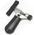 Universal Bike Chain Splitter Breaker Repair Chain Rivet Link Pin Bicycle Remover Tool Removal/Install Essential Bicycle Tools with Chain Hook, Ro...