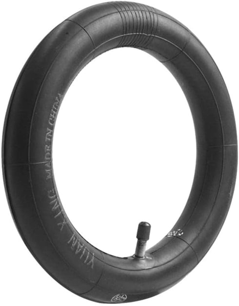 Electric Scooter Tire,10 * 2.125inch Replacement Scooter Tire Inner Outer Tyre Set for Segway F20 F25 F30 F40 Electric Scooters (Inner tyre)...