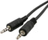 Parts Express 12-Feet 3.5mm Stereo Male to Male Cable...