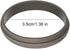 4Pcs Brown Replacement Gasket for Gatorade Water Bottle Silicone Lid Seal Ring Replacement Accessories Part for Gatorade Gx,Cookware, Kitchen and ...