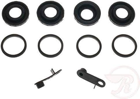 RAYBESTOS BRAKE ELEMENT3 WK3605 BRAKE CALIPER BOOT AND SEAL KIT...