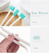 5Pcs Household Cleaning Brushes,Precision Cleaning Brush Kit/Cleaning Tools, for Corner Stain Dirt Clean Brush,Deep Detail Crevice Cleaner Brush S...