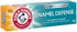 ARM & HAMMER Enamel Defense Fluoride Anticavity Toothpaste Fresh Mint 4.3 oz (Packs of 2)...