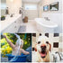 Sink Rubber Pet Shower Sprayer Multifunctional Pet Shampoo Bathing Tool Portable Shower Nozzle Complete Pet Wash Hand Held Shower Attachment Dog C...