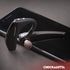 1-Pack in-Ear Tip Adapter Mount compatible with Plantronics Poly Voyager 5200 & Voyager Legend Headset (includes 3-Piece S/M/L Silicone Ear Tips)...