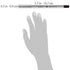 SHANY Slim Liner Eye Pencil - HOOKUP...