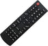 General Replacement Remote Control Fit for DX15L150A11 DX-LDVD1910A RC-401-0A ZRC102 DXLCD1909 DXLCD2609 E198MZNKWBBDNN E198SZNKWBBBNN E268MZNKWBB...