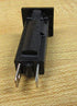 Potter&brumfield - Te Connectivity Circuit Breaker, Thermal, 1P, 250V, 2A - W28-XQ1A-2...