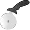 Pizza Cutter Wheel, Stainless Steel Slicer, 9.33-Inch Super heavy 173g, Sharp funny Classic Cutters, Kitchen Gadget with finger guard protects, Fo...