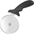Pizza Cutter Wheel, Stainless Steel Slicer, 9.33-Inch Super heavy 173g, Sharp funny Classic Cutters, Kitchen Gadget with finger guard protects, Fo...
