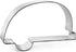 Trailer Glamper RV Camper 4 Inch Cookie Cutter from The Cookie Cutter Shop – Tin Plated Steel – Made in the USA...