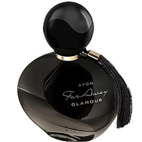 AVON Far Away Glamour Eau de Parfum Natural Spray 50ml - 1.7 fl.oz....