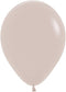 "Betallatex 5"" Deluxe White Sand Latex Balloons, 5""" (51361)...
