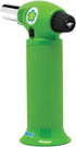 Whip-It! Ion Torch - All Green. Butane Torch Lighter, Refillable Cooking Torch with Adjustable Flame, Safety Lock for Soldering, Kitchen, Welding...