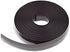 6.5ft Magnetic Boundary Strips, Limit The Active Area of Robot Vacuum Cleaners, Magnetic Tape for Robot Vacuum Cleaners, Compatible with Shark Ion...