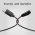 3.3ft & 6ft Charging Cable Cord Compatible with AfterShokz Aeropex AS800 / Shokz OpenRun Pro/OpenRun/OpenRun Mini/OpenComm Headphones Charger...