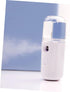 LIFKOME Diffuser Humidifier Handheld Humidifier Portable Humidifiers Small Air Humidifier for Home Office Travel...