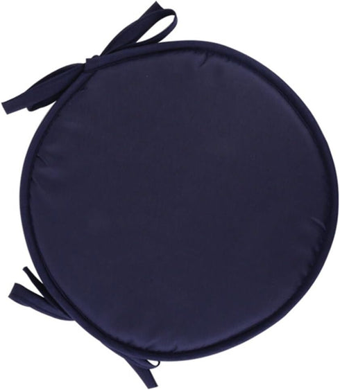 Holibanna 1pc Office Round Cushion Seat Cushion Chair Cushions for Outdoor Furniture Chair Cushion Round Pad Patio Chair Cushions Round Chair Pads...