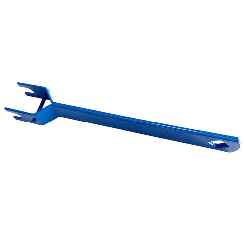 Electric Fence Strainer Handle | Universal, in-Line Strainer Handle with Steel | Fence Tightener Tool...