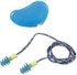Howard Leight RTSFUS30HP - Fusion Multiple-Use Earplug (Regular - 10 Pairs)...