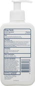CeraVe Acne Treatment Face Wash | Salicylic Acid Cleanser with Purifying Clay, Niacinamide, and Ceramides | Pore Control and Blackhead Remover | 8...