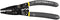 Klein Tools 1009 Multi Tool, Wire Stripper, Crimping Tool, Wire Cutter, Long-Nose Multi-Purpose Electrician Tool...