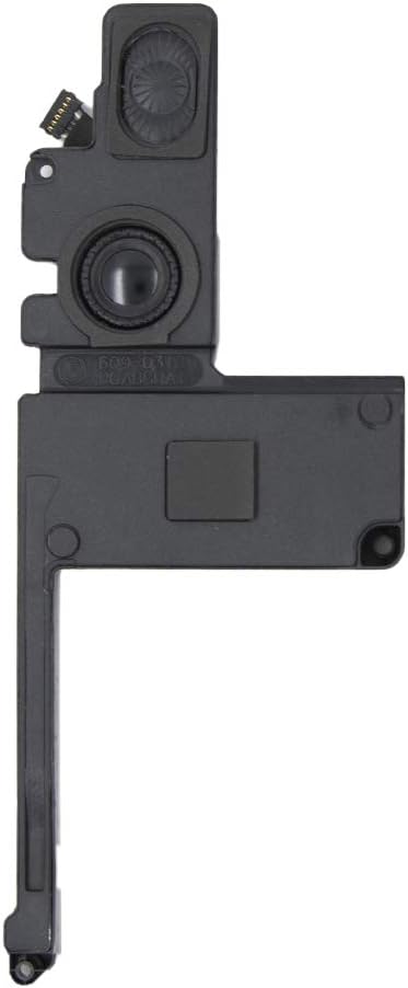 MMOBIEL Speaker Set Left and Right Replacement Compatible with MacBook Pro 15 inch Retina A1398 No. 609-0336-A 2012-2015......