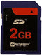 Synergy Digital 2GB SD Memory Card Compatible with Canon Powershot SD450 Digital Camera...