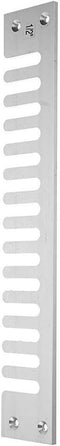9/16 Inch Pitch Dovetail Template Router Template Kit for Through Dovetail and Box Joints Wood Dovetail Tenoner Woodworking Tool...