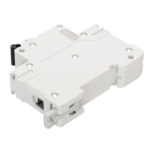 Baomain 6A AC Miniature Circuit Breaker, AC 400V 50Hz 6000A 1 Pole Circuit Breaker,C65 MCB DIN Rail Mount, MBM6C-1P (63 Amp)...