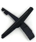 Arm Rear Wiper, Rear Windsheild Back Wiper Arm and Blade Set For BENZ smart fortwo(W453) 2015-2017 New A 453 824 08 00...