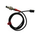 High Quality P.I.N.D.A V2 PINDA Sensor Auto Bed Leveling Sensor Probe 4PIN Compatible with Prusa i3 MK3 MK2.5 MK3S MK2.5S 3D Printer...