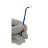 SNAWOP Dental Micro Applicator 100PCS Disposable Brushes 4 Colors Bendable Oral Swab Sticks for Teeth Whiteming and Tooth Cleaning...