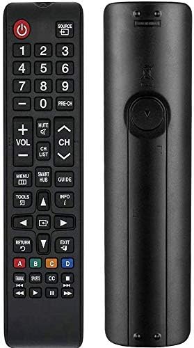 Universal Remote Control for Samsung TV Remote, Replacement for All Samsung LCD LED HDTV 3D Smart TVs...