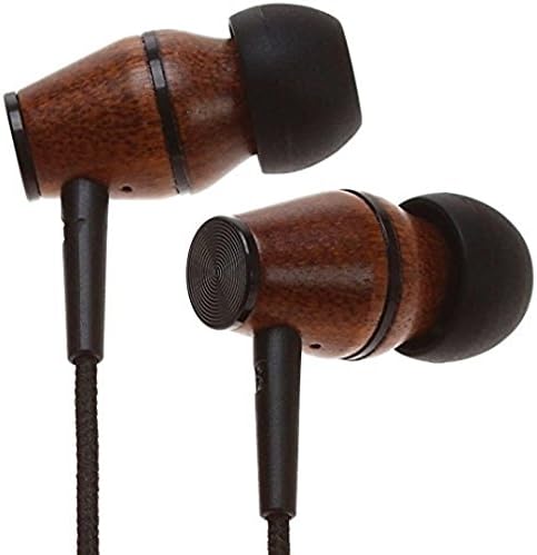 12pcs (All-B) 4S / 4M / 4L Replacement Ear Adapters Earbuds Ear Tips Set Compatible with Symphonized in Ear Earphones Headphones...