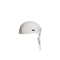 Lapco Lap DRW Doo Rags, One Size, White,...