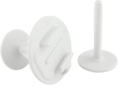 Bodyboard Wakeboard Foam Surfboard Mount Kit for GoPro Hero 11 10 9 8 Max 7 (2018) 6 5 4 3+ 3 Black Silver Session, Osmo Action, Xiaomi YI, AKASO,...